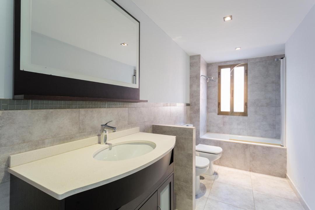 Housingcoruna Apartamento Playa Mino 02 Εξωτερικό φωτογραφία