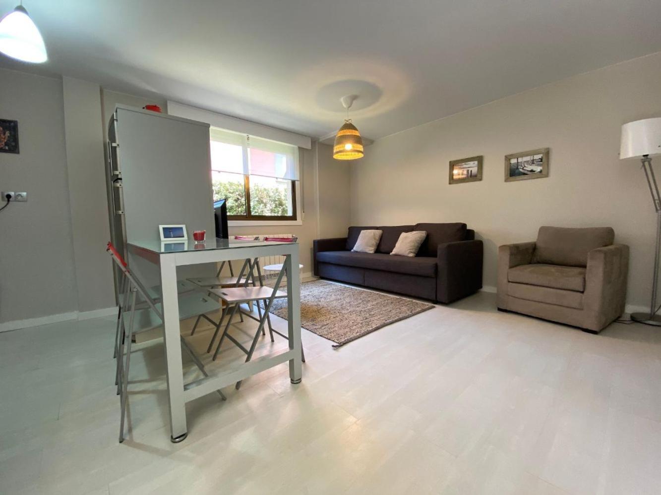 Housingcoruna Apartamento Playa Mino 02 Εξωτερικό φωτογραφία