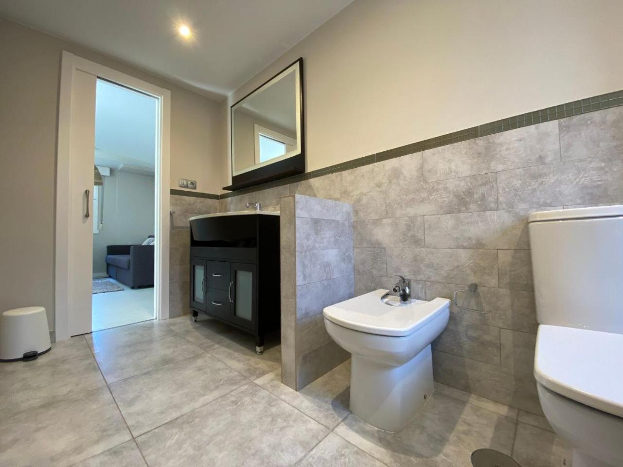 Housingcoruna Apartamento Playa Mino 02 Εξωτερικό φωτογραφία